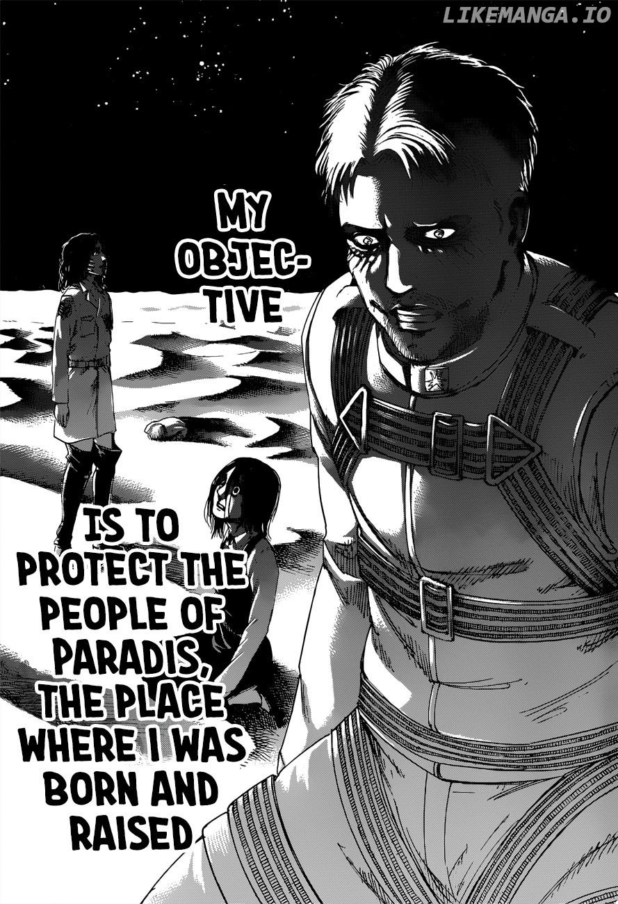 Shingeki no Kyojin, Chapter 123 image 40